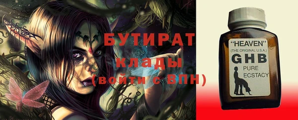 молекула духа Елизово