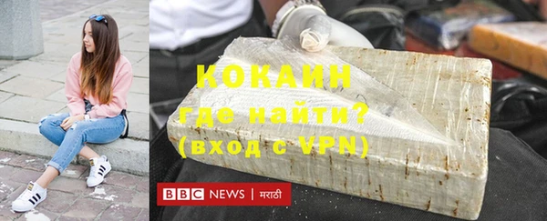 молекула духа Елизово